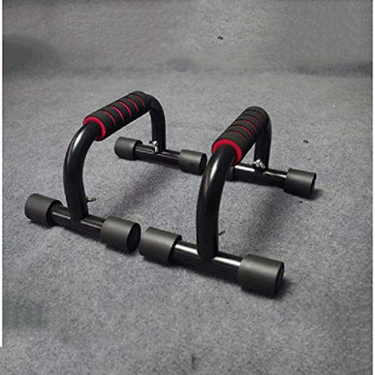Fitness Push Up Bar Push-Ups Stands Bars Tool For Chest Training Equipment Exercise