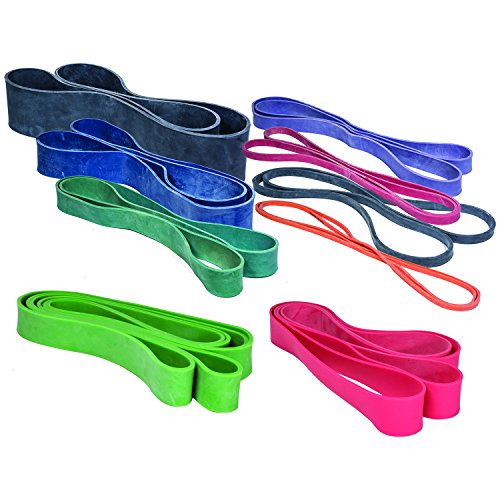 Resistance Body Band