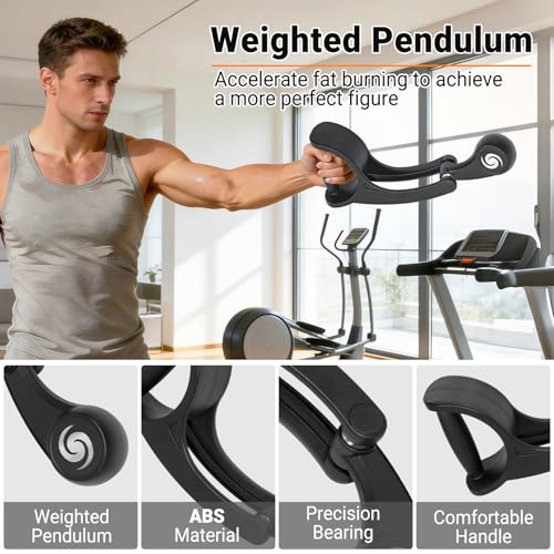 Weight Sled Rope Workout Sled Pulling Ropes, Sleds Push Gym Equipment Weight Sleds Pull Rope for Training Tire Pulling Workout Fitness Resistance Football Exercise Equipment for Men Women