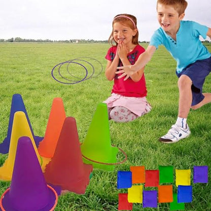 Outdoor Toys - style: B style