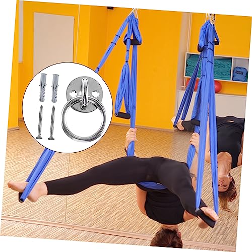 Toddmomy Suspension Trainer Bracket Garment Rack Heavy Duty Heavy Duty Hangers for Clothes Heavy Duty Hook