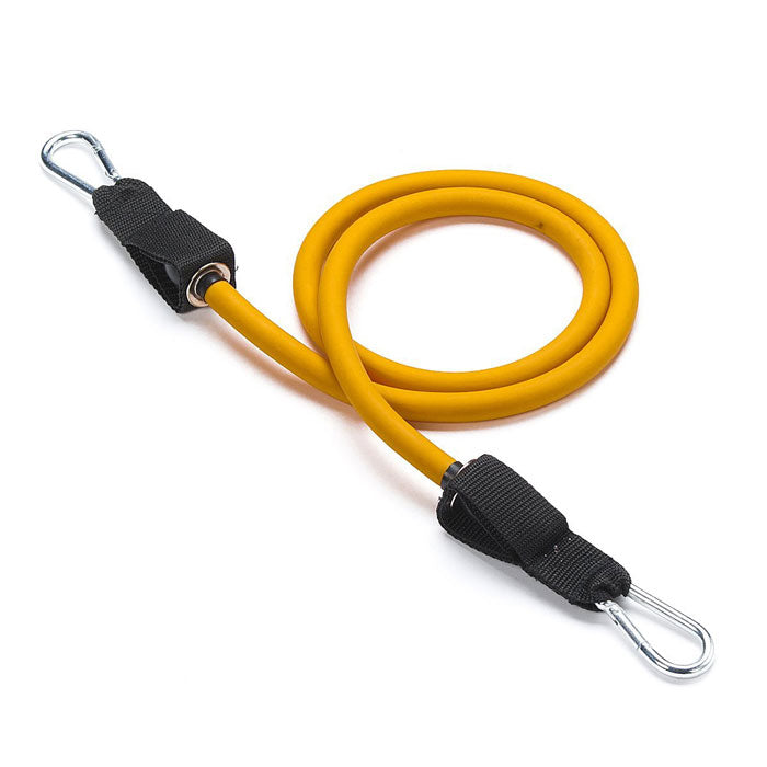 Black Mountain Products Heavyweight Stackable Resistance Band Set