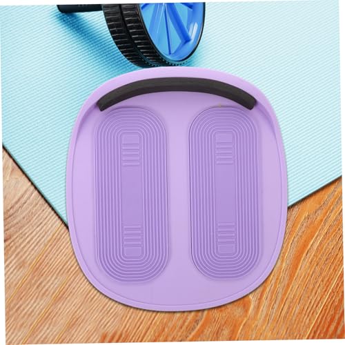 Toyvian Incline Stretch Board for Feet Gear Adjustable Calf Stretching Board Foldable Wood Legboard for Ankle Mobility Muscle and Flexibility for Athletes and Fitness Enthusiasts