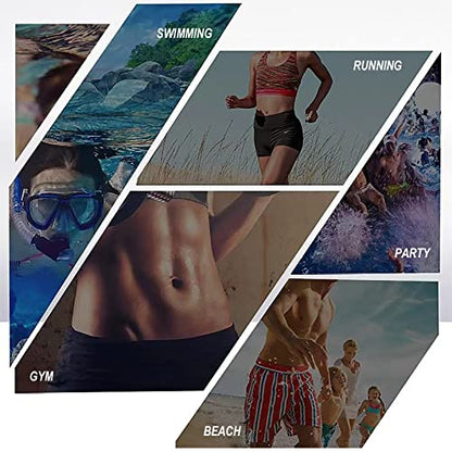 Pack of 20 Cooling Towel 40x12'' Ice Towel for Neck and Face Microfiber Chilly with Bag Breathable Yoga Gym Stay Cool Towels Sweat Rag for Workout Running Camping Pilates Beach, Red - color: Red