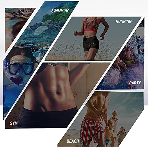 10 Pack Cooling Towel Bulk Microfiber Ice Towel Quick Dry Breathable Chilly Sweat Towel Stay Cool Towel for Neck Face Yoga Gym Workout Running Pilates Beach with Carabin Bag, 40x12'',Dark Grey - color: Dark Gray