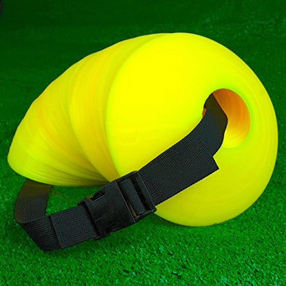 AGORA Disc Cone Strap Carrier
