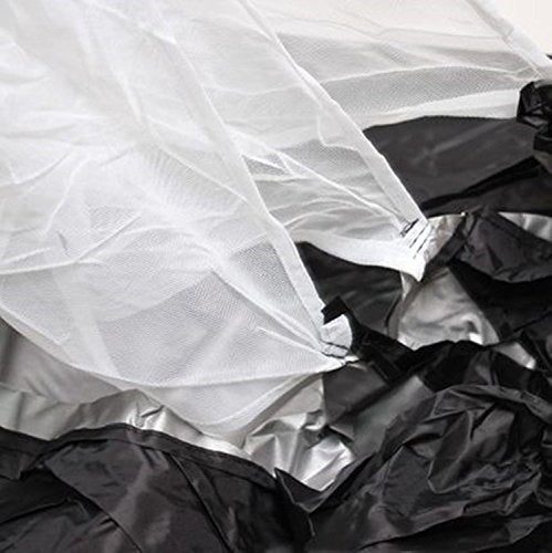 Parachute Running Parachute Running Exercise Dash Parachute Resistance Parachute Speed: The Power Up Speed Chute Resistance Training for Games, Practice, Sports, Gym, Equipment