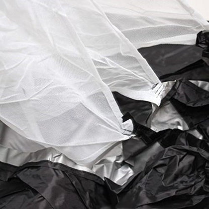 Parachute Running Parachute Running Exercise Dash Parachute Resistance Parachute Speed: The Power Up Speed Chute Resistance Training for Games, Practice, Sports, Gym, Equipment