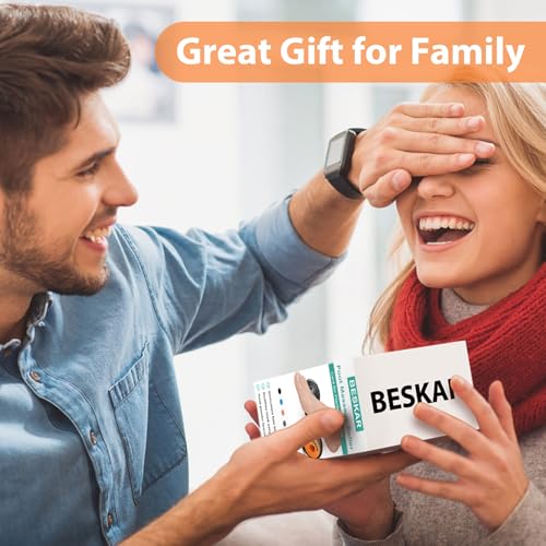 BESKAR Foot Massager Roller for Plantar Fasciitis Relief, Portable Feet Roller to Deep Tissue Muscle Massage, Foot Arch and Heel Pain, Reflexology Tool - color: Pink