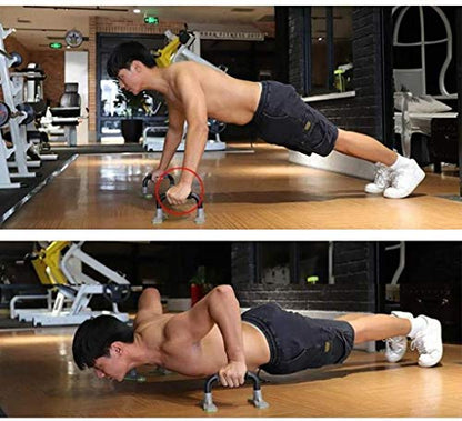 Push Up Pushups Push-up Support Home Fitness Equipment Non-slip Push-ups Pushup Stands