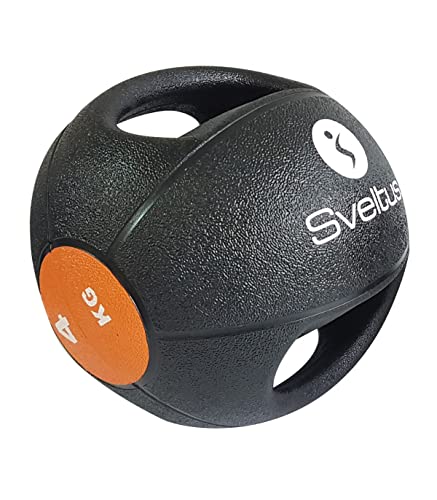 Sveltus Bulgarian Workout Bag.