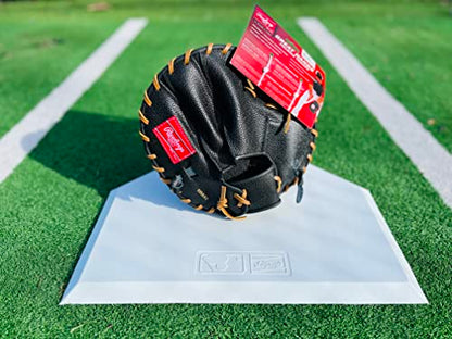 Rawlings | Great Hands Pancake Training Glove