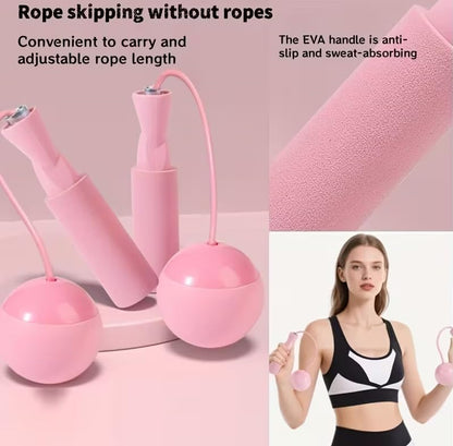 5-Piece Yoga and Fitness Set: Home fitness equipment Includes Resistance Bands, Hand Gripper, Jump Rope, 2pcs Water-Filled Dumbbells, and 1 Water-Filled Kettlebell, Entry-level Fitness set，christmas gifts，Holiday Gift,Gifts for Women & Men - color: Black