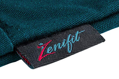Yoga Mat Bag – Versatile Yoga Bag with Mat Straps & Storage Pockets, Holds Yoga & Pilates Mats, Lightweight & Durable