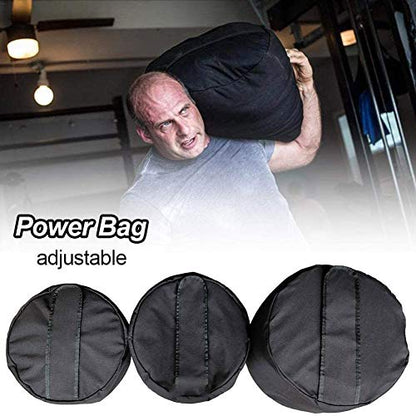 Training Sandbag Adjustable Heavy Duty Workout Sandbags Fitness Sandbags for Lifting Exercise Bodybuilding 200LBS