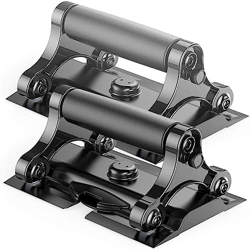Push Up Bracket - Three-in- Fitness Equipment Home Abdominal Muscle Wheel Men and Women