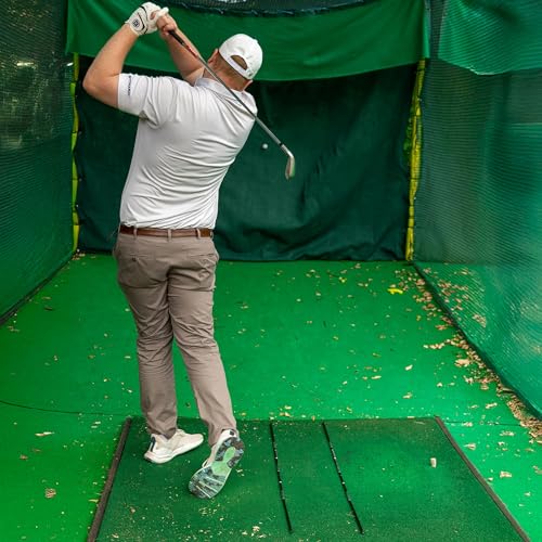 Longridge Golf Practice Aid Tour Rodz Alignment Stick