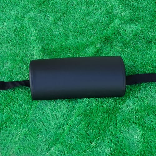 Workout Weight Bench Press Pad,Chest Press Support Pad for Exercise Bench, Bench Chest Press Back Pad,Weight Lifting Bench Pad for Neck,Back and Waist