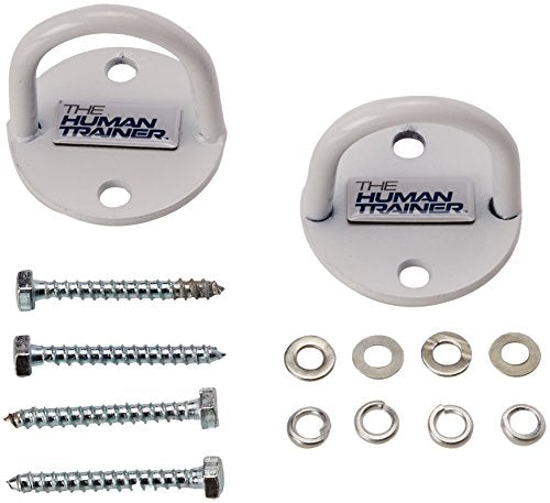 Suspension Gym- Ceiling Mounts
