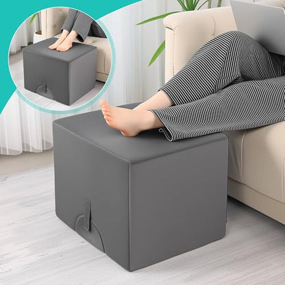 ROYALAY Back Decompression Devices for Adult, Bulging Disc with Different Height, Spine Decompression Lower Back Relief