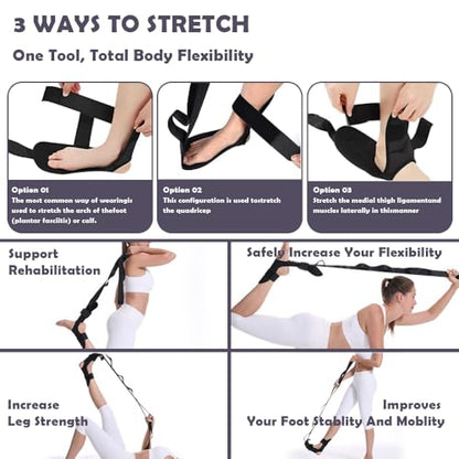 Ankle Balance Board for Stability & Strength Training – Single Leg Balance Board Wobble Board Balance Trainer for Ankle Strengthener, Axis Board for Home Gym, Rehab & Athletic Training
