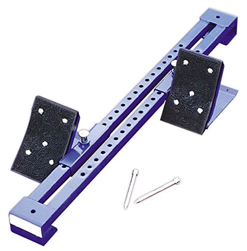 Olympia Adjustable Starting Block