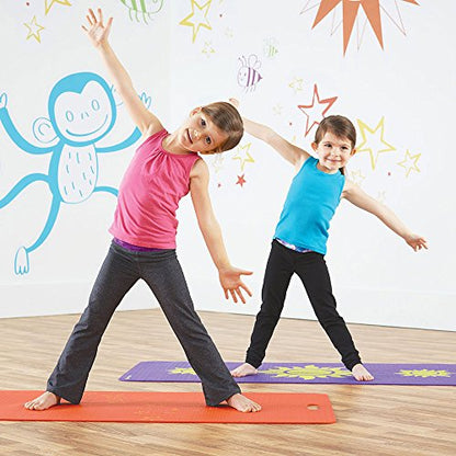 Merrithew Kids Yoga and Exercise Mat