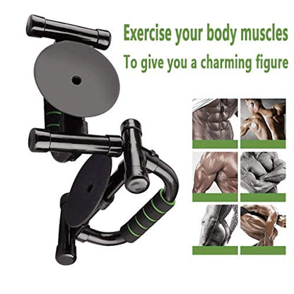 Push-up BracketPerfect Muscle Push Up Pushup Bars Stands Handles Aid Equipment For Men And Women Pushups Workout