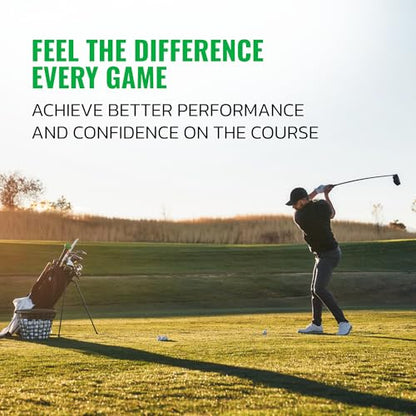 GolfForever Swing Trainer – Golf Fitness & Training System for Strength, Flexibility & Swing Power – Includes Membership & Premium Training Bar for Golf-Specific Workouts - size: Free Trial