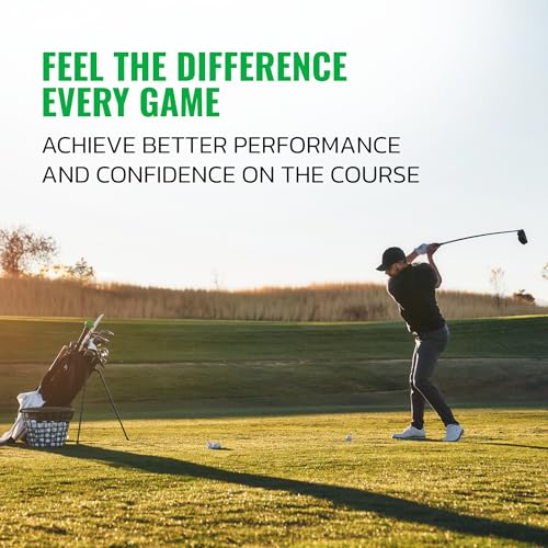 GolfForever Swing Trainer – Golf Fitness & Training System for Strength, Flexibility & Swing Power – Includes Membership & Premium Training Bar for Golf-Specific Workouts - size: 12-Month Membership