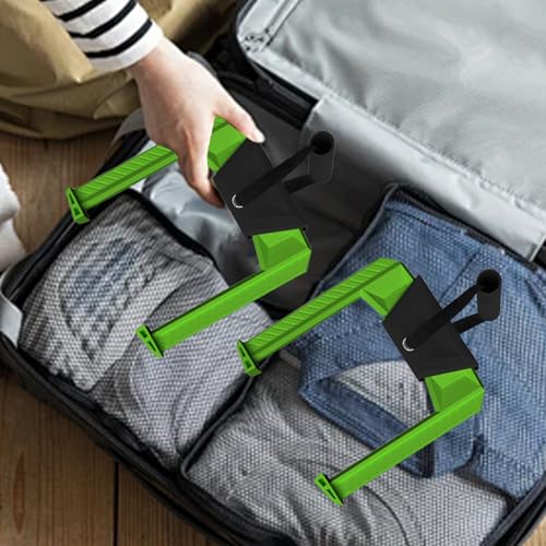 Pull Up Door Bars Compact No Drilling Comfortable Device Frames Portable