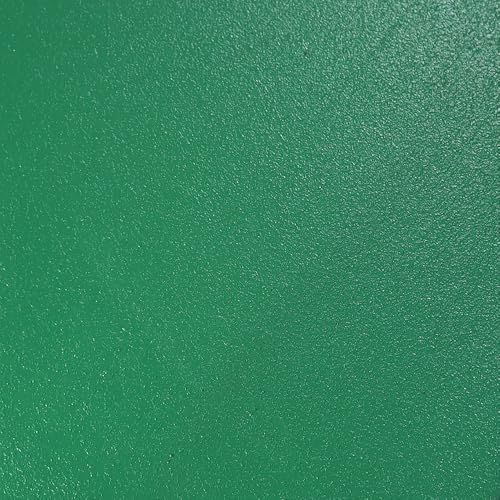Rubber-Cal TFS-124 Treadmill Mats - color: Blue, size: 90" x 48" x 0.2"