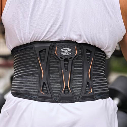 Shock Doctor Adult Ultra Back Support