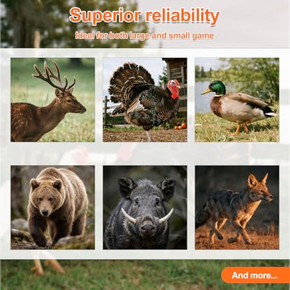 Deer Drag Harness, Deer Drag Rope with Reflective Strip Heavy Duty Hunting Sled Essentials Gear Accessories Double Shoulder Harness for Men Hunting ﻿
