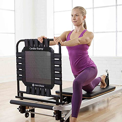 Merrithew Cardio-Tramp Rebounder - size: 22-Inch