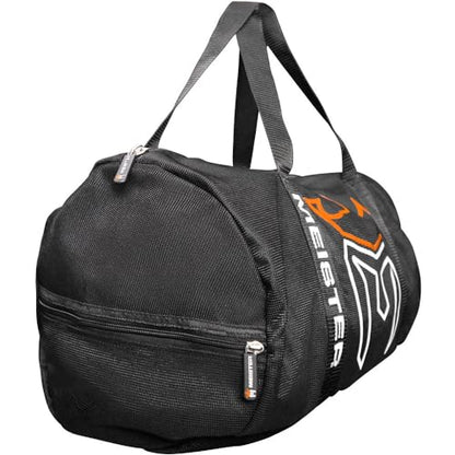 Meister Breathable Chain Mesh Duffel Gym Bag