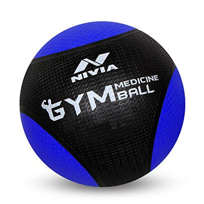 NIVIA Mb-1001 Soft Medicine Ball, 1Kg
