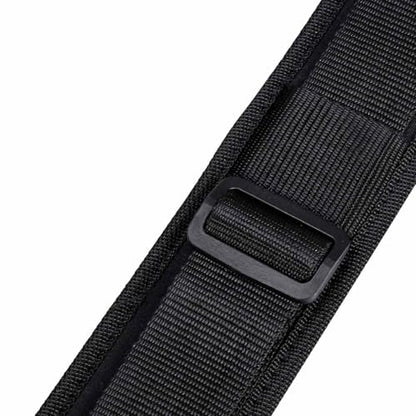 Sled Harness for Resistance Training Workout Football Padded Exercise Training Speed Full Body Women Men Sled Pulling Belt
