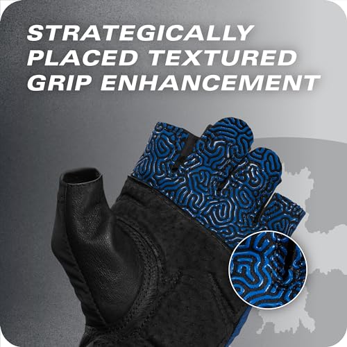 Harbinger Training Grip Gloves 3.0 - size: Large