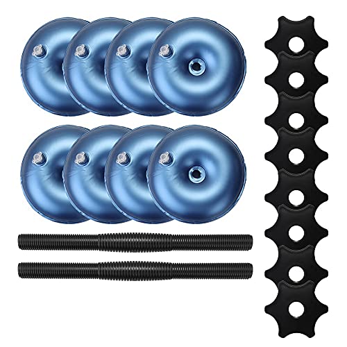 15-20kg Dumbbell Flexible Fitness Water-filled Gym Home Exercise Equipment Bodybuilding