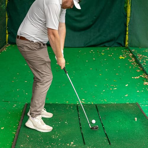 Longridge Golf Practice Aid Tour Rodz Alignment Stick