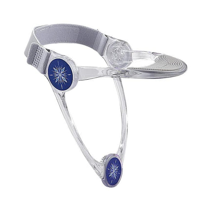 360° Adjustable Neck Collar - Neck Support with Neck Stretcher | Cervical Collar Made of Plastic for Correcting Forward Head Posture and Relieving Neck Pain