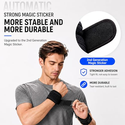 Ankle Wrist Weights for Women & Men One Pair of 1Lb/2Lb Small Size Arm Leg Weight Set with Adjustable Straps for Walking Pilates Exercise Workout Gym Aerobics & Home Fitness,Running,Physical Therapy