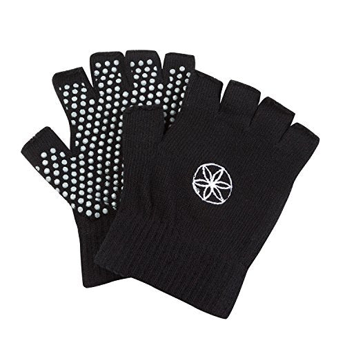 Gaiam Yoga Gloves