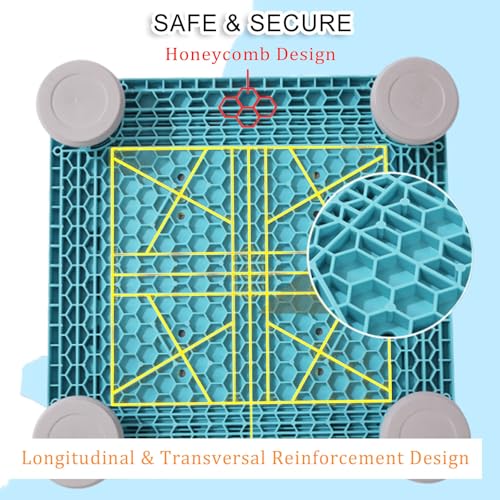Mini Trampoline for Toddlers, Kids Tranpoline Indoor/Outdoor with Silent Non-Slip Base for Toddlers Ages 3-12, Toddler Small Fitness Rebounder Game,Orange