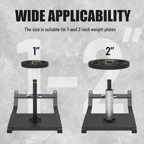 GanFindX Workout Weight Sled for Speed & Athletic Strength Training - color: Gray