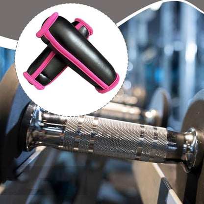 2Pcs Handle Weights, Walking Weights Workout Handheld Sandbag Soft Dumbbells with Hand Strap for Fitness Jogging Dance Adults