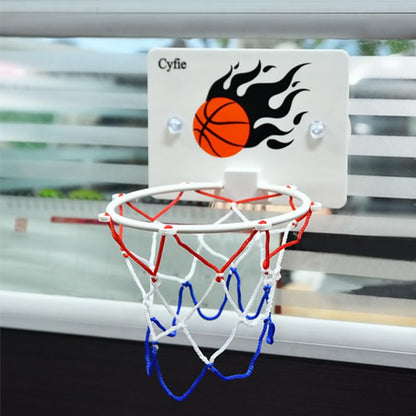 Basketball Hoop Toddler, Bathtub Bath Toys for Office Desk Bathroom Slam Dunk Games, Suction Cup Basketball Hoop for Kids Girls Boys
