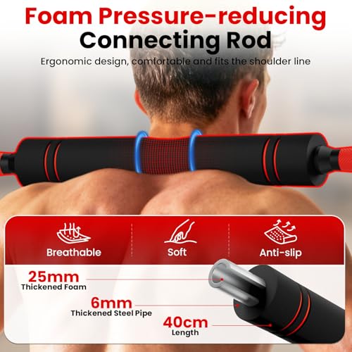 Adjustable Dumbbell Set, 22/33/45/70/90lbs Free Weight Set with Connector, 5-in-1 Dumbbell Set for Barbells, Kettlebells, Push up Stand, Weight Plate, Fitness Exercises for Home Gym Suitable Men/Women - color: 45LB (22.5LB Pair)