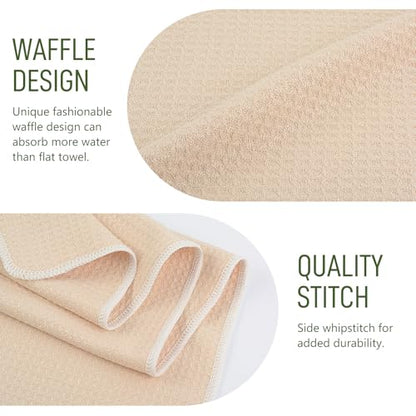 SUNLAND Microfiber Sports Workout Towels Fast Drying Fitness Sweat Towels for Men & Women Lightweight Multi-Purpose Gym Exercise Towel Hot Yoga Hiking Sauna